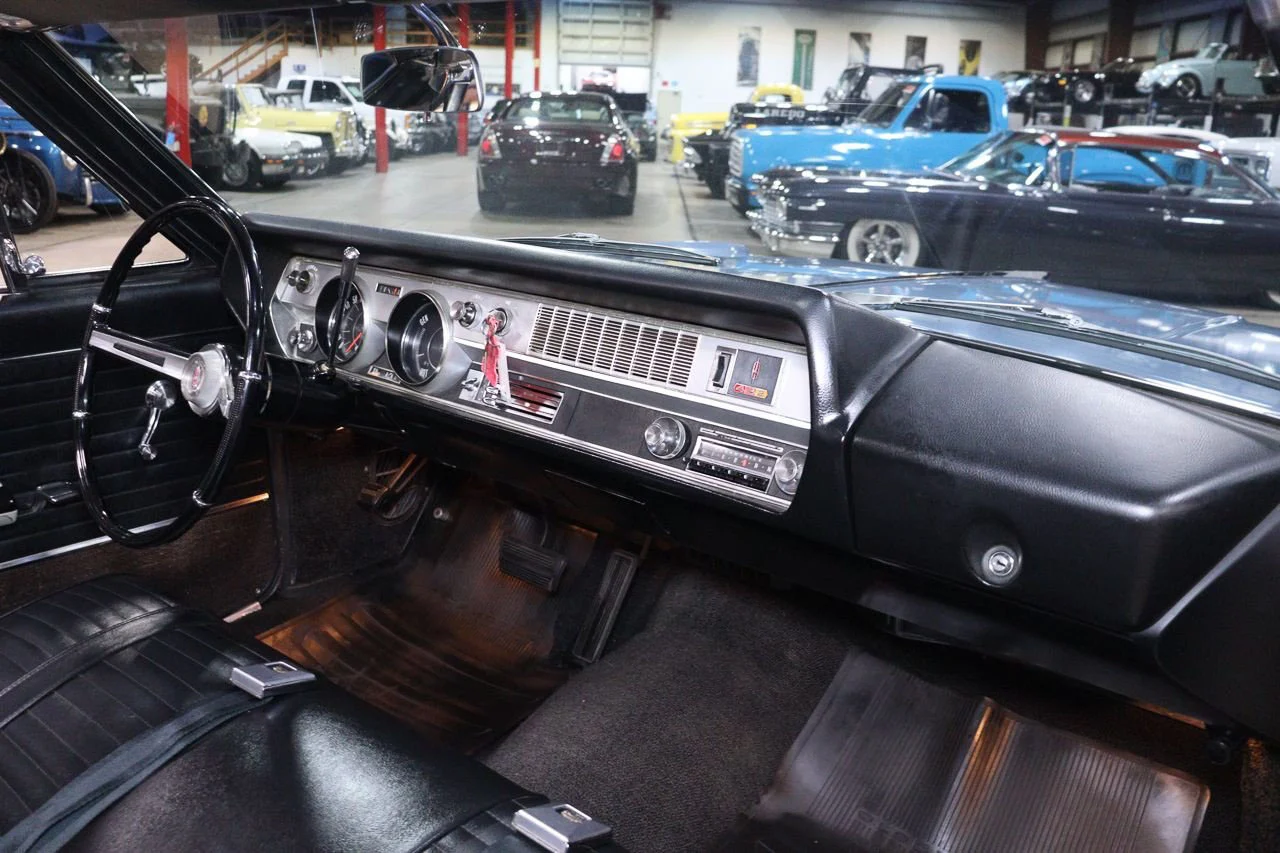 1966 Oldsmobile Cutlass 442 — gallery view 10