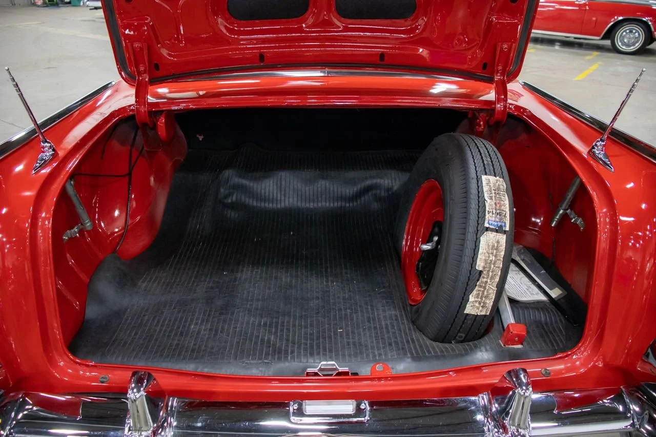 1957 Chevrolet Bel Air — gallery view 9